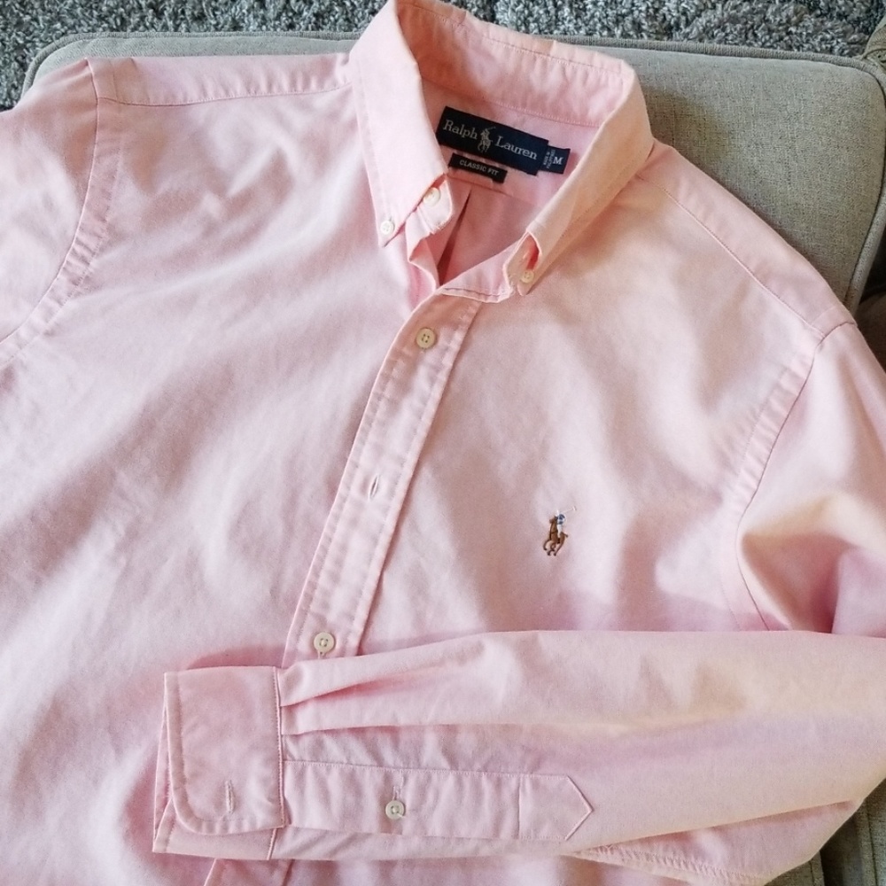 Men's Ralph Lauren Polo